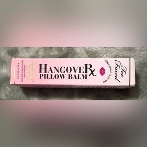 Too Faced Hangover Pillow Balm - Full Size - new/unopened